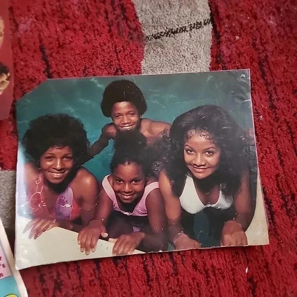 Michael Jackson Vintage Collectors Lot 🔥 - Picture 10 of 16